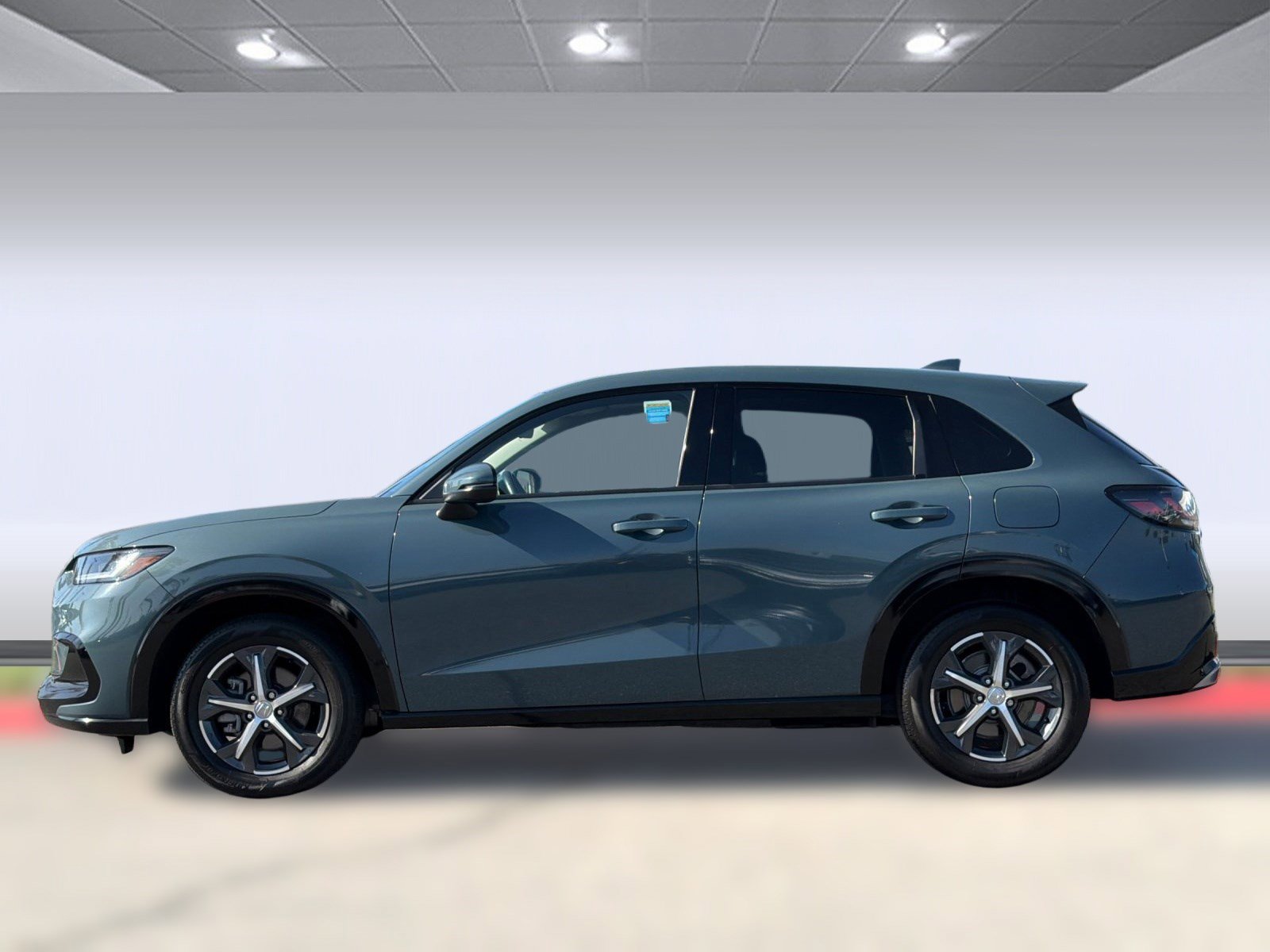 2023 Honda HR-V EX-L photo 2