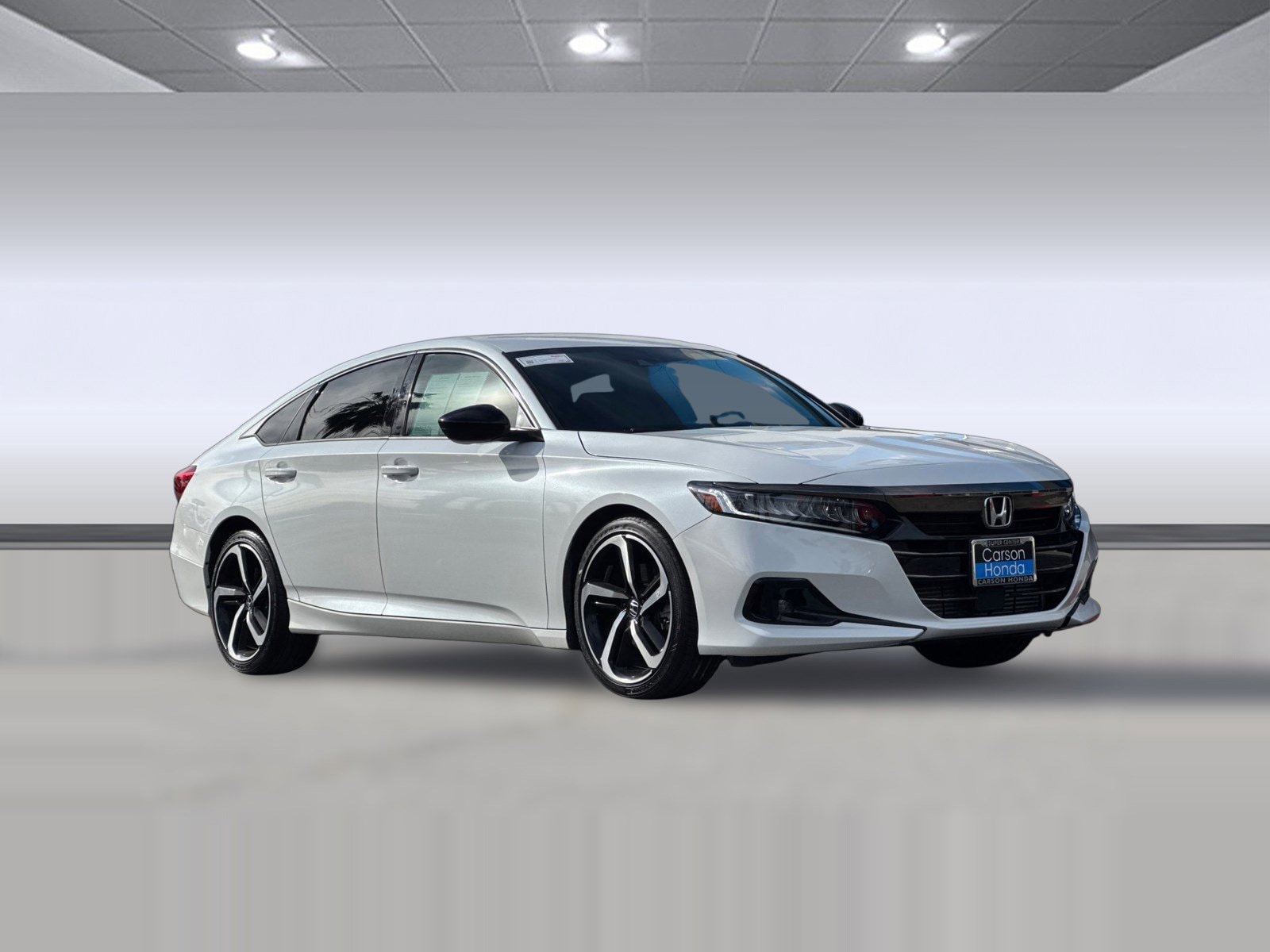 2022 Honda Accord Sport photo 6