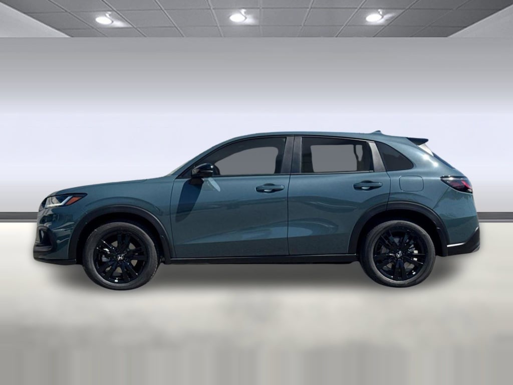 New 2027 Honda HR-V Sport SUV