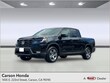  Honda Ridgeline