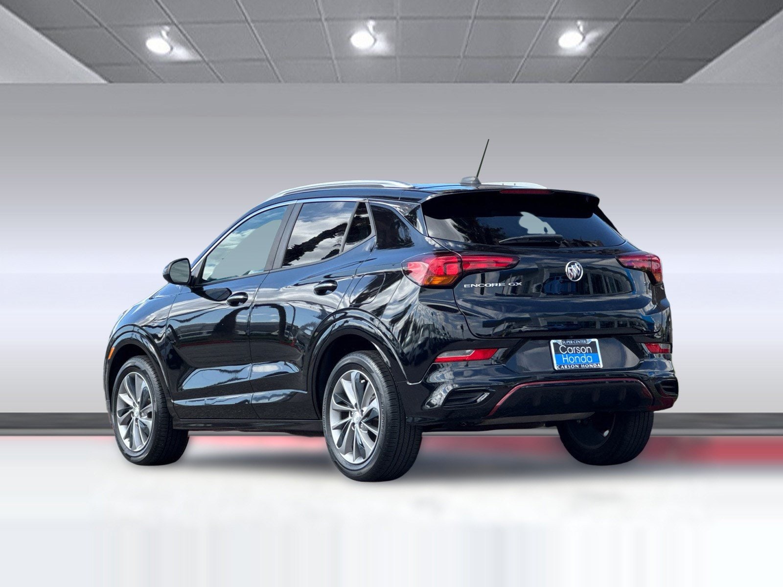 2023 Buick Encore GX Select SUV