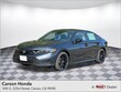 Honda Civic Hybrid