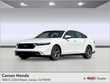  Honda Accord Hybrid