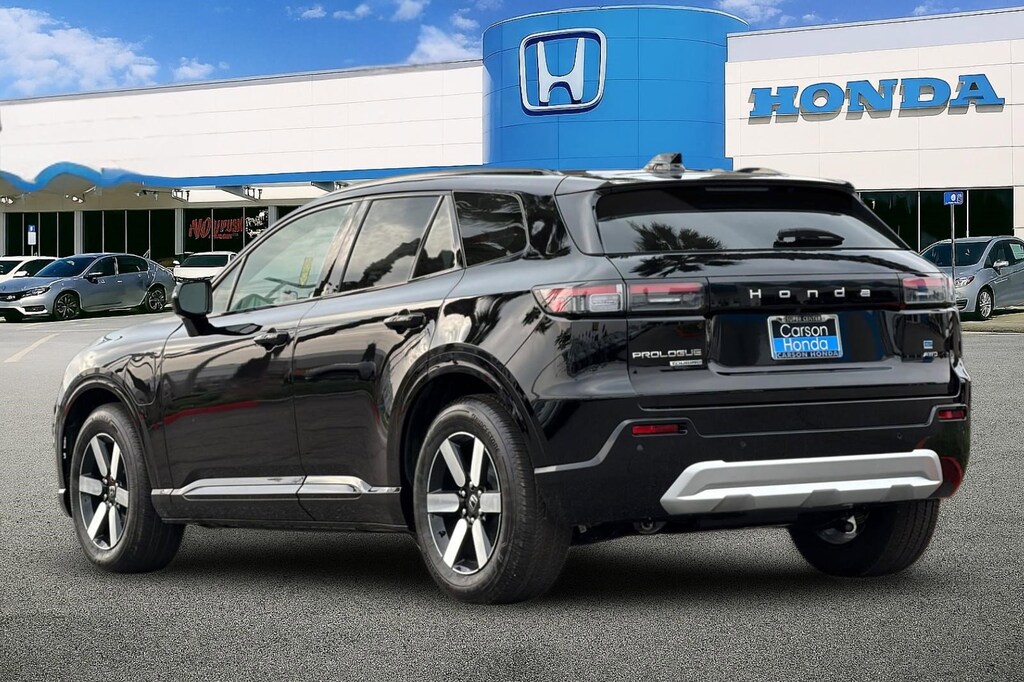 New 2026 Honda Prologue Touring SUV