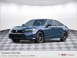 Honda Civic Hybrid