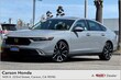  Honda Accord Hybrid