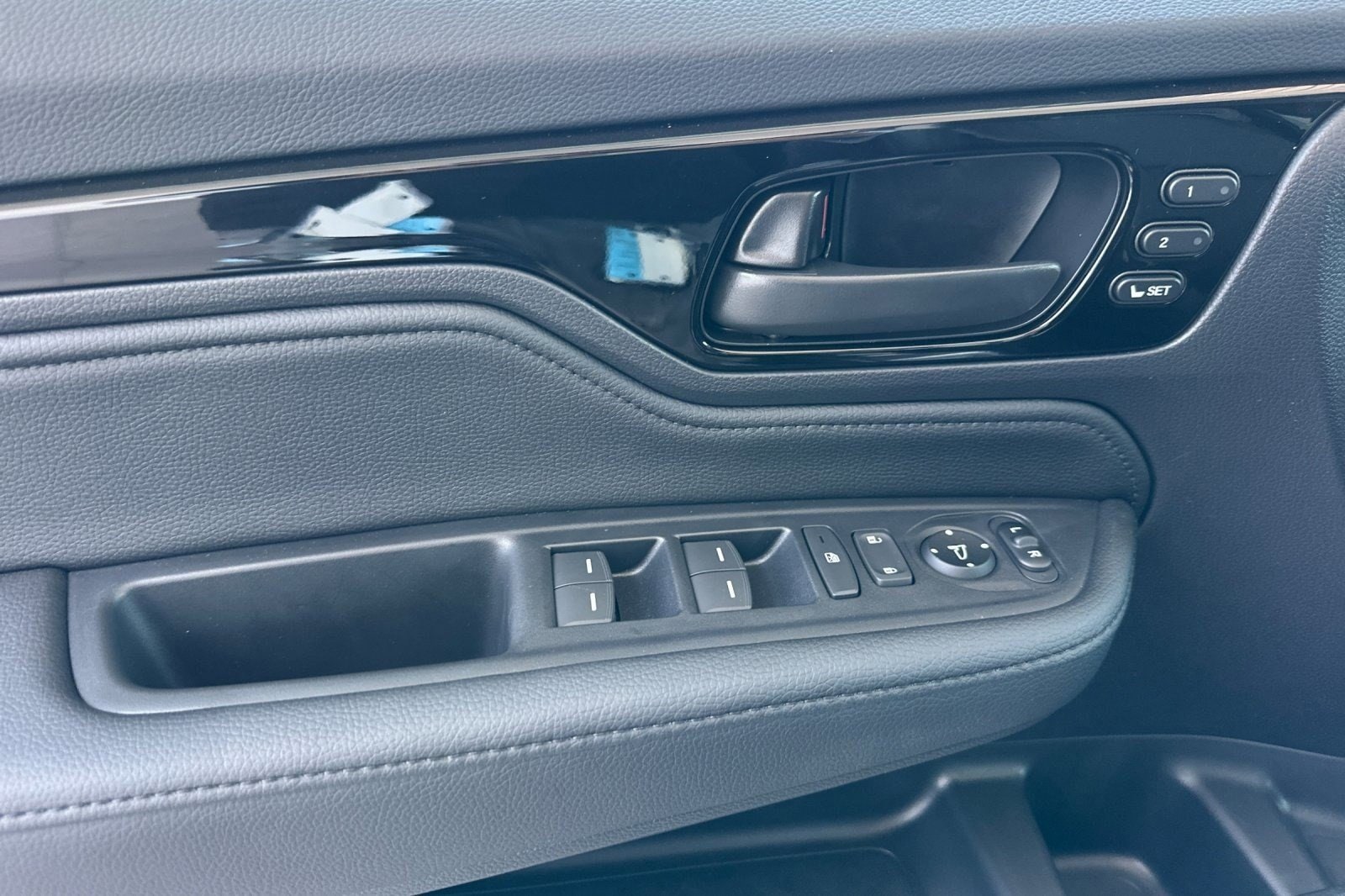 2026 Honda Odyssey Touring - Photo 29