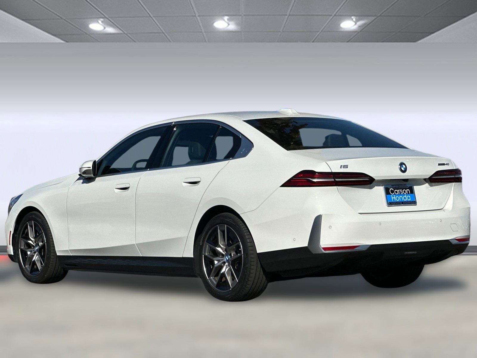 2024 Bmw i5 eDrive40 photo 3