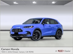 2027 Honda HR-V Sport SUV