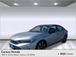 Honda Civic Hybrid