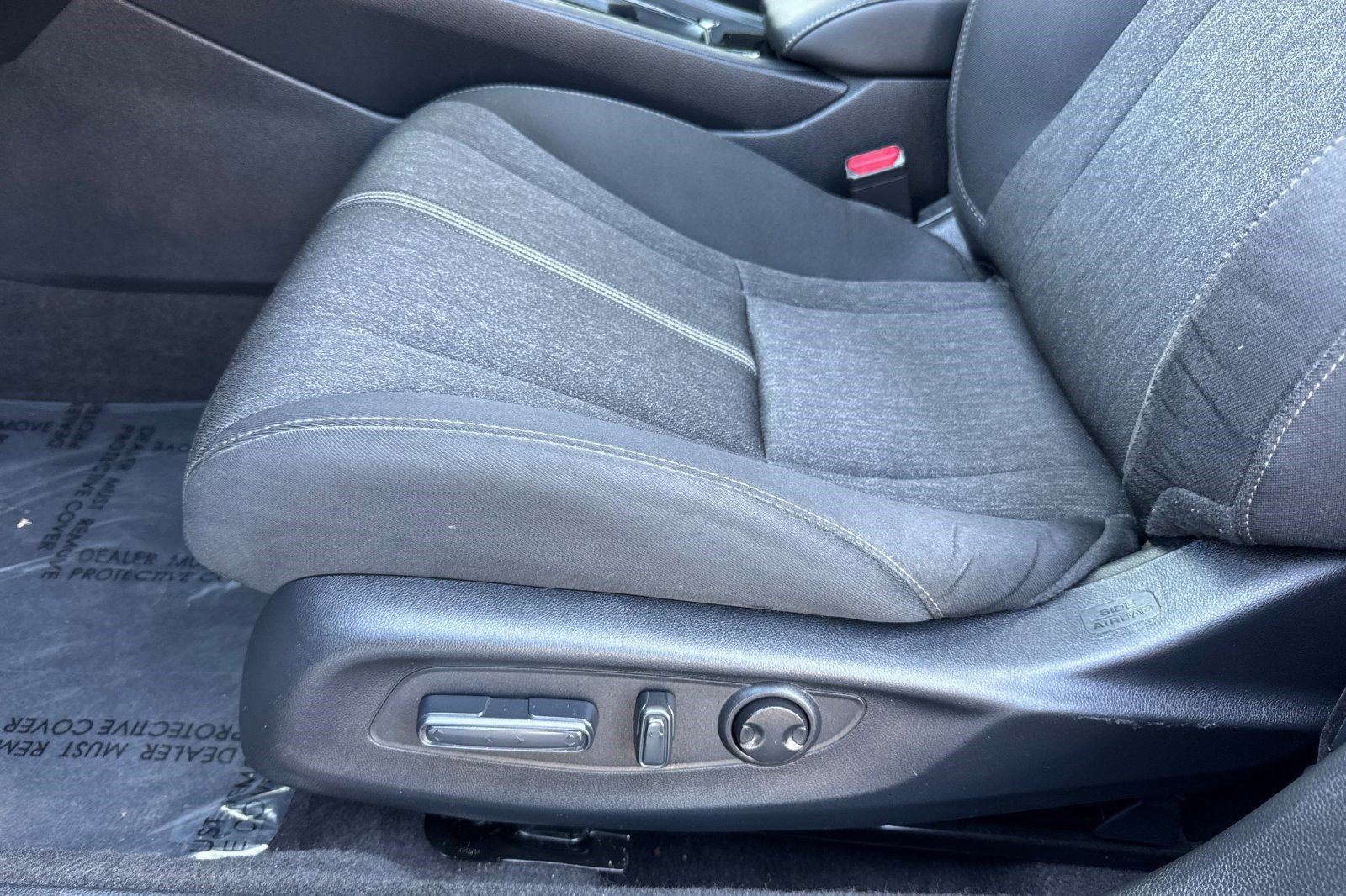 2025 Honda Accord Hybrid Sport - Photo 15