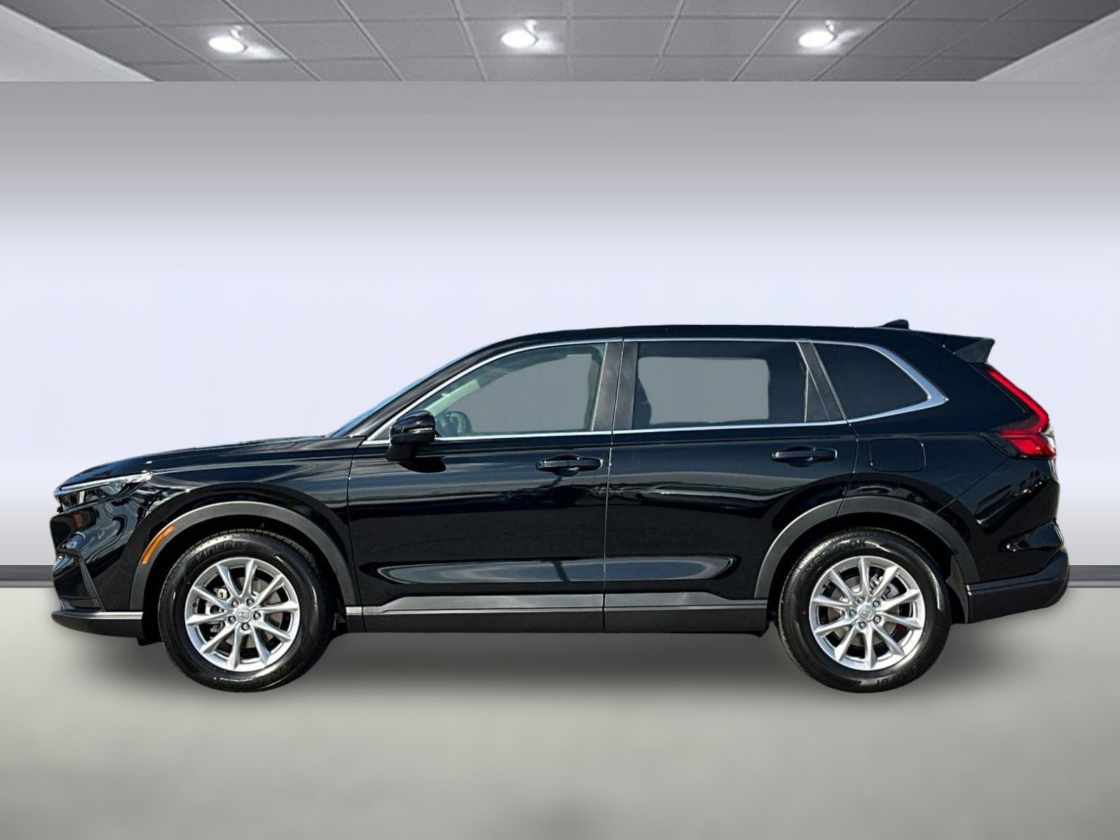 2026 Honda CR-V EX photo 2