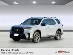 2026 Honda Pilot Sport SUV