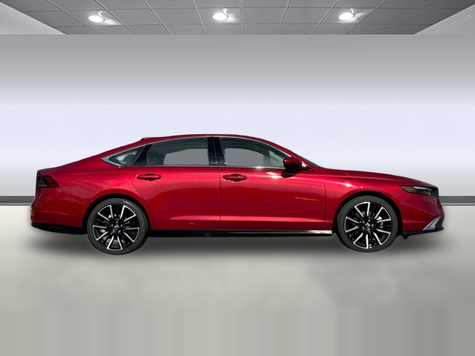 2026 Honda Accord Hybrid Touring - Photo 7
