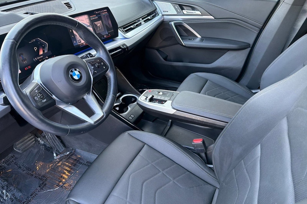 Used 2023 BMW X1 xDrive28i SUV