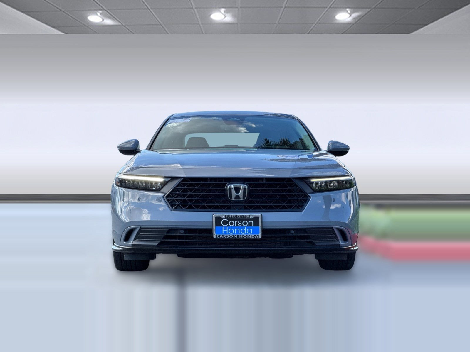 2025 Honda Accord Hybrid EX-L photo 5