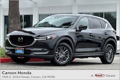Used 2021 Mazda CX-5 Touring SUV for Sale in Ontario, CA