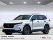 Honda CR-V Hybrid