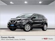  Nissan Rogue Sport