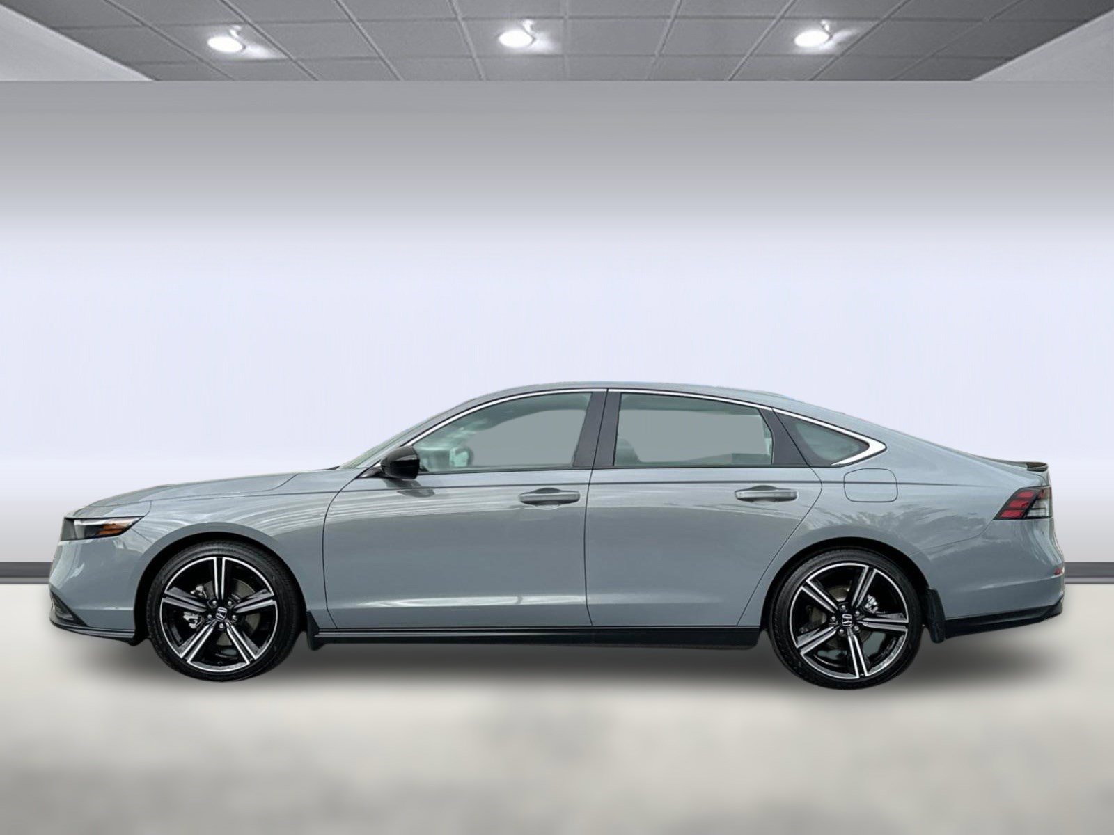 2025 Honda Accord Hybrid Sport photo 2