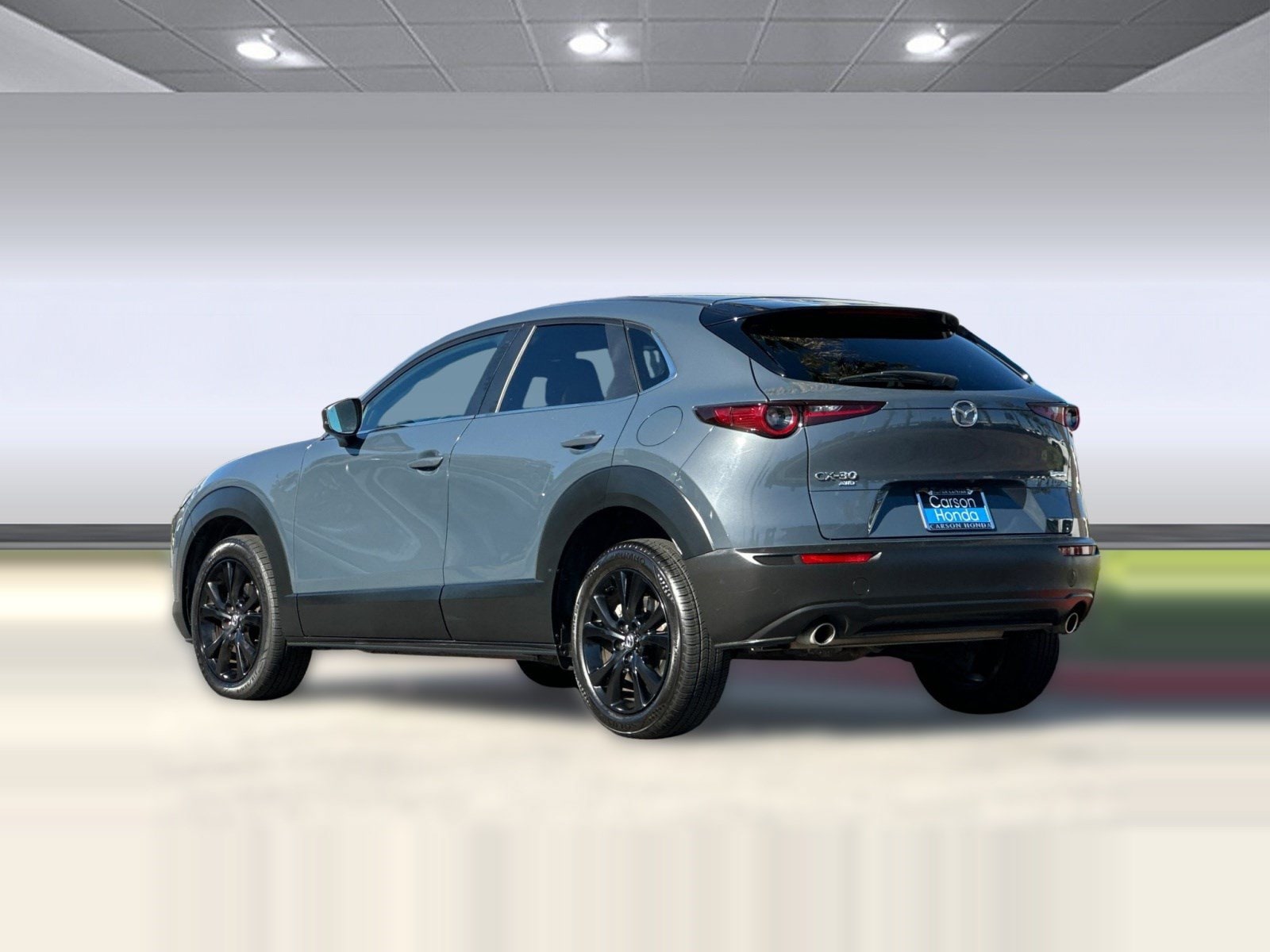 2024 Mazda CX-30 2.5 S Carbon Edition SUV