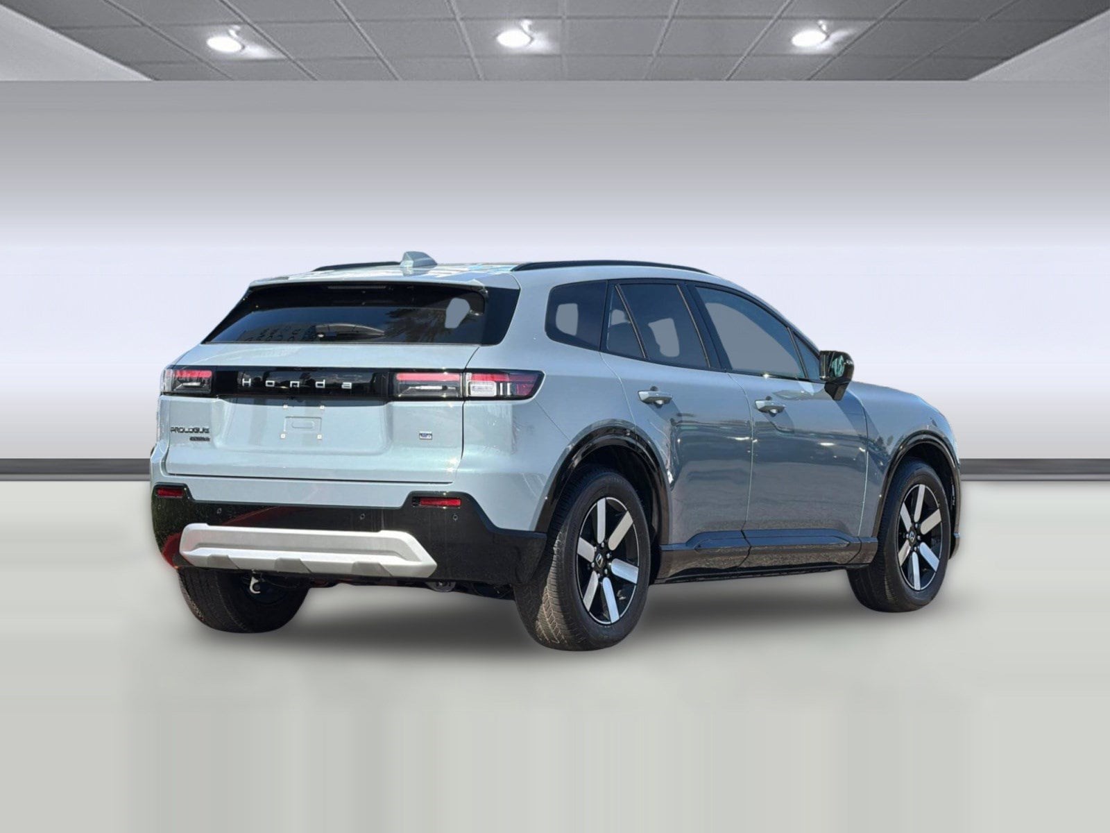 2026 Honda Prologue Touring - Photo 8