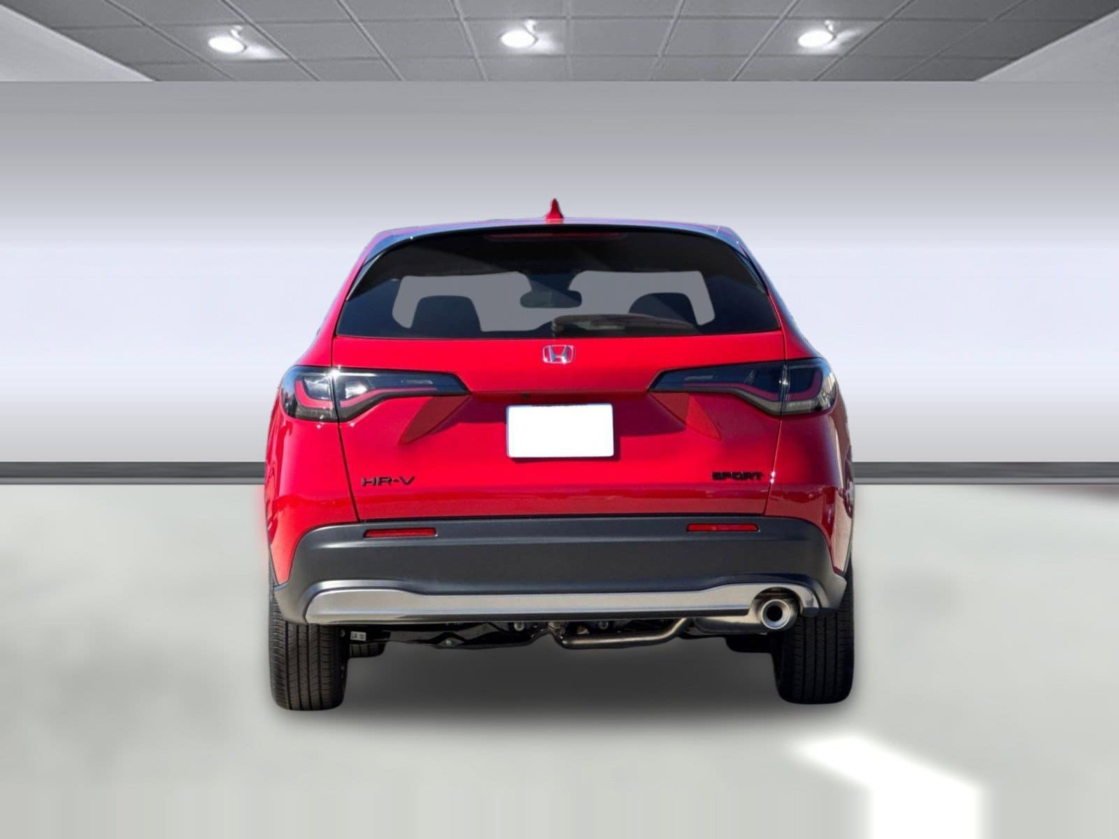 2026 Honda HR-V Sport - Photo 9