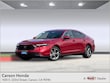  Honda Accord Hybrid