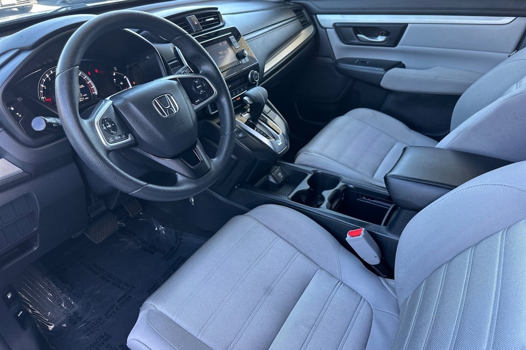 Used 2019 Honda CR-V LX SUV
