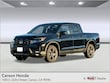 Honda Ridgeline