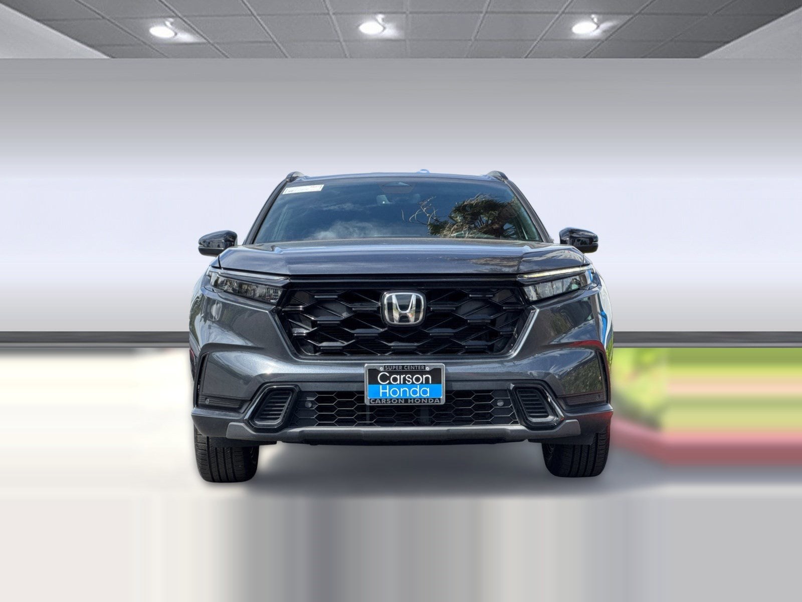 2024 Honda CR-V Hybrid Sport-L photo 4