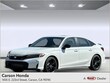 Honda Civic Si