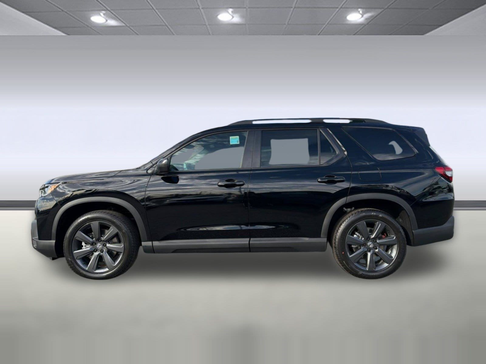 2026 Honda Pilot Sport SUV