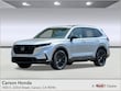  Honda CR-V Hybrid