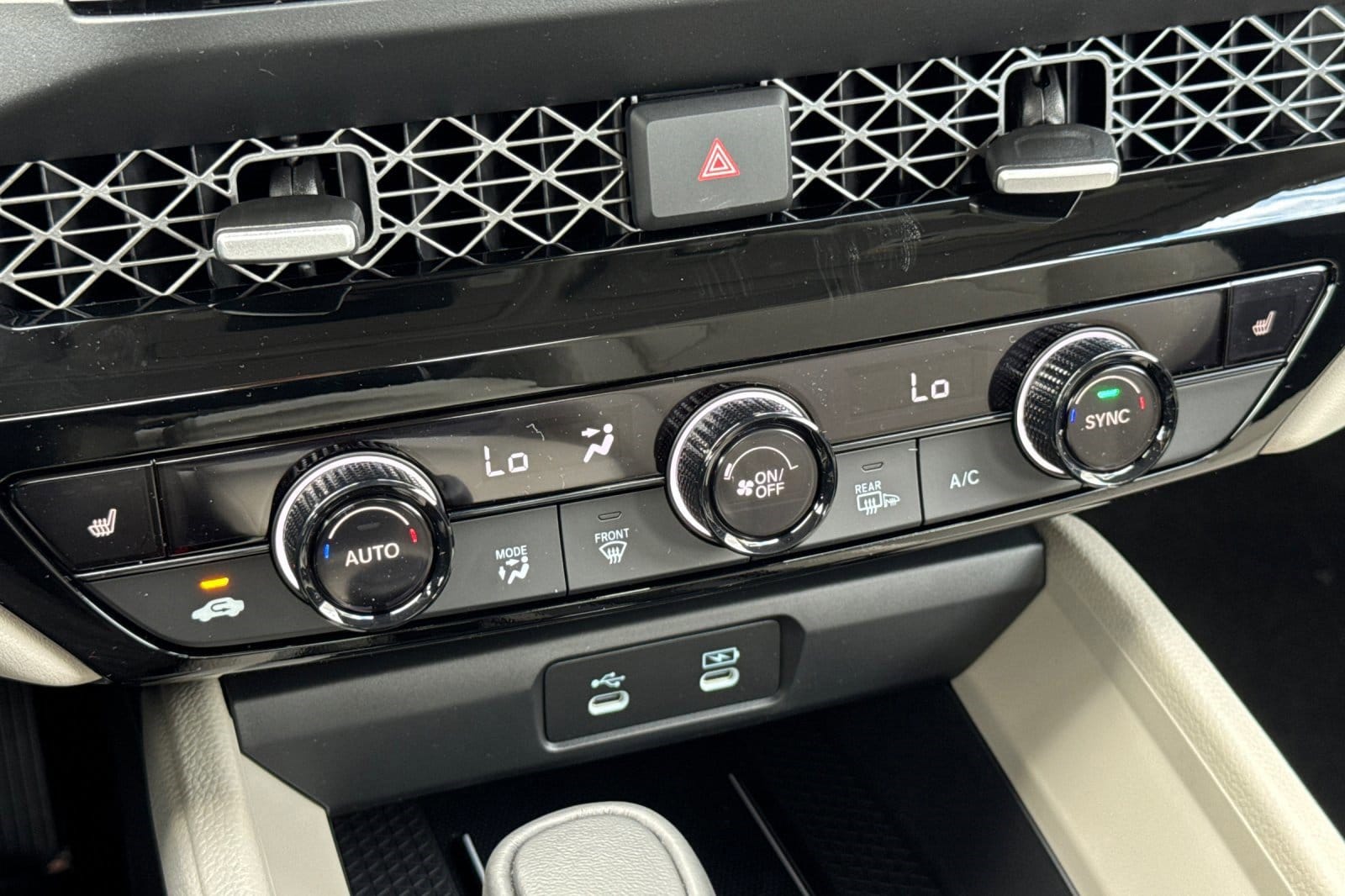 2026 Honda Accord Hybrid EX-L - Photo 19