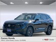 Honda CR-V Hybrid