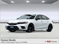 Used 2023 Honda Civic Sport Sedan for Sale in Ontario, CA