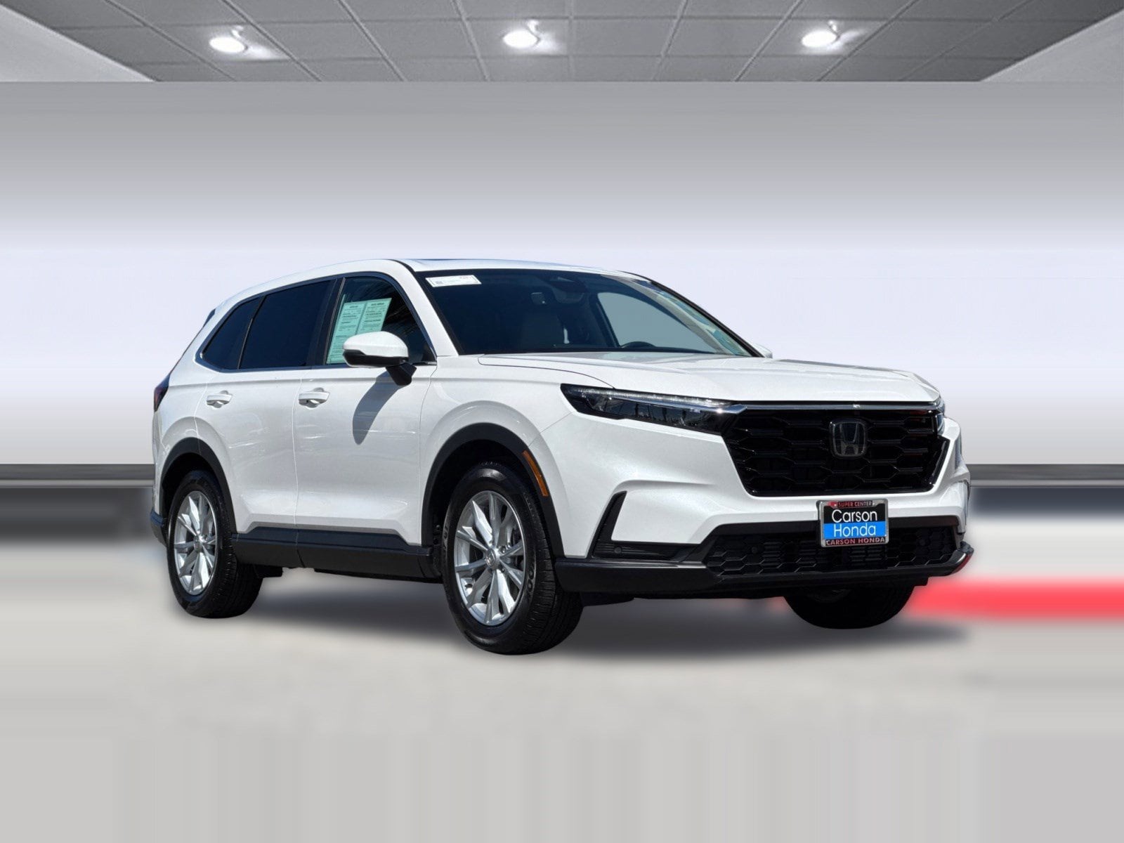 2025 Honda CR-V EX-L photo 5