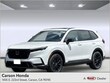 Honda CR-V Hybrid