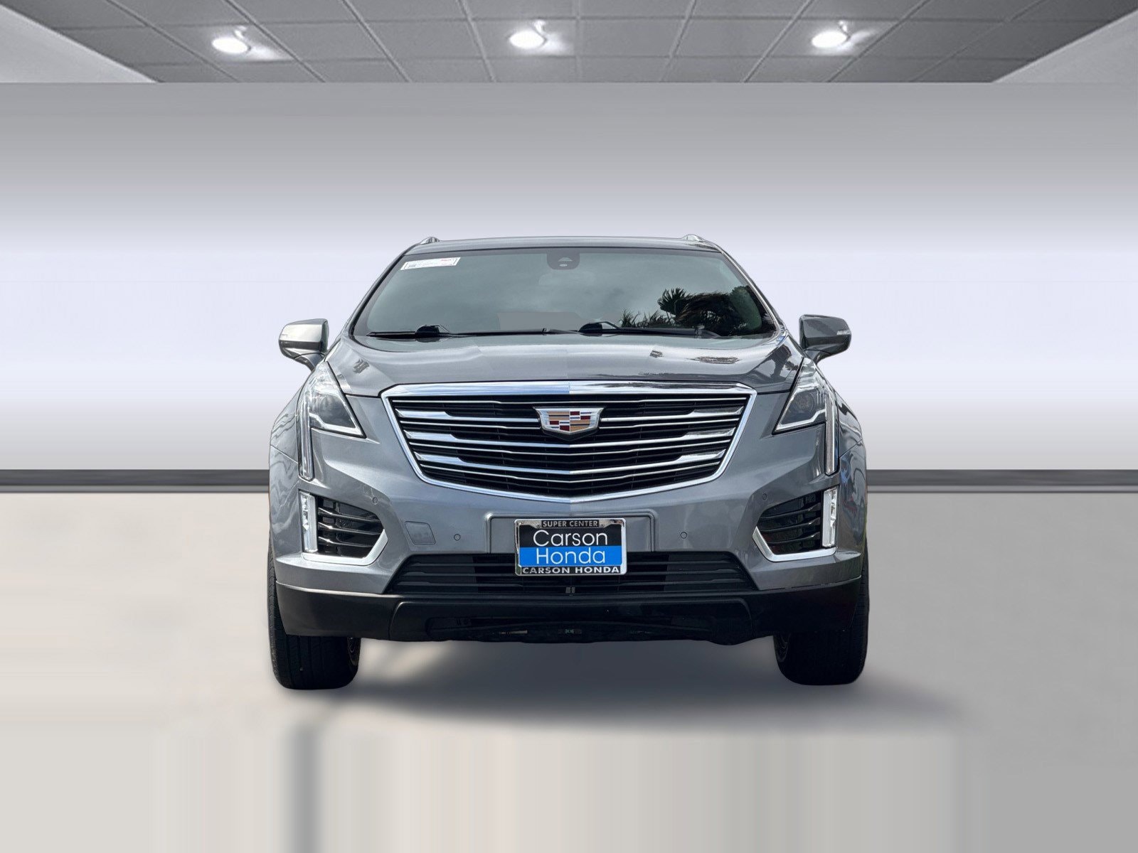 2021 CADILLAC XT5 FWD Luxury photo 4