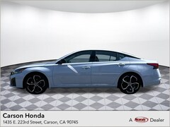 Used 2024 Nissan Altima 2.5 SR Sedan for Sale in Ontario, CA