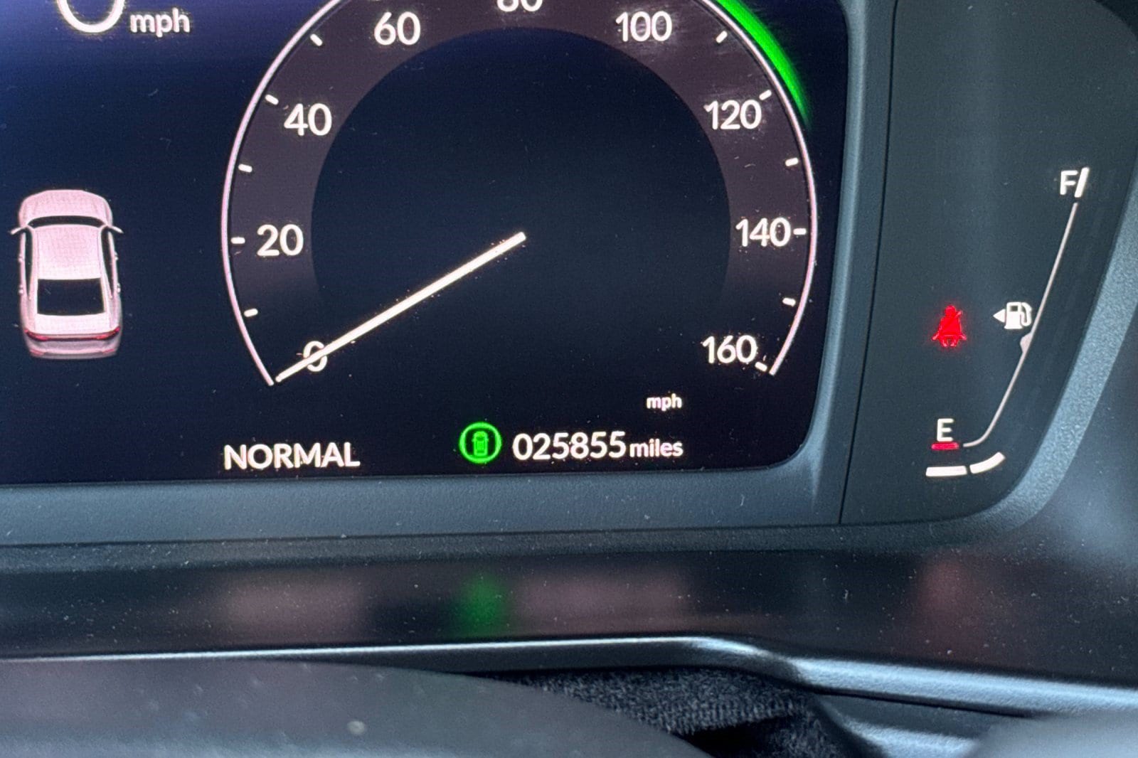 2025 Honda Accord Hybrid Sport - Photo 23