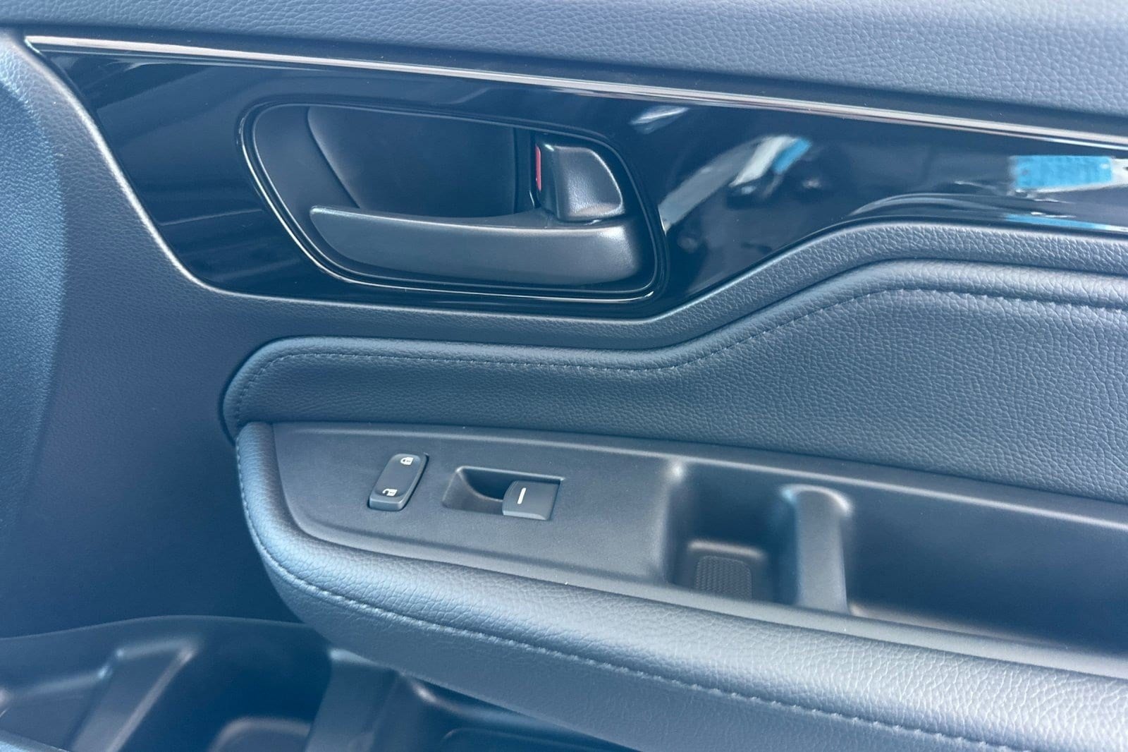 2026 Honda Odyssey Touring - Photo 27
