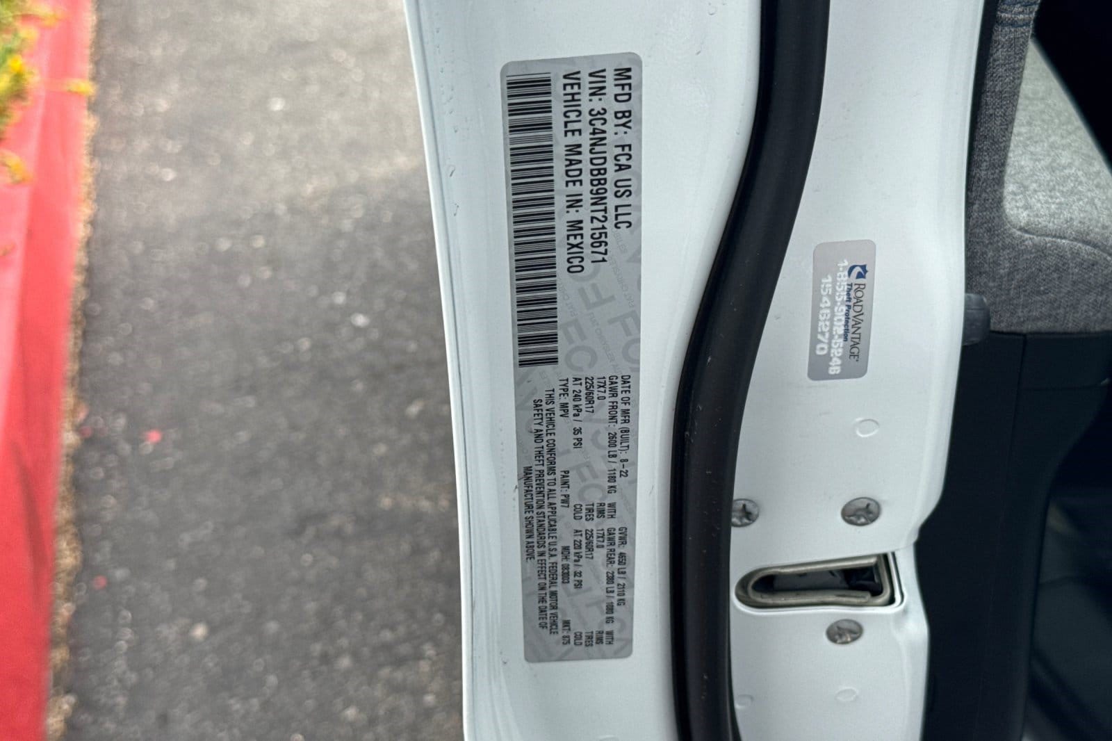 2022 Jeep Compass Latitude - Photo 27