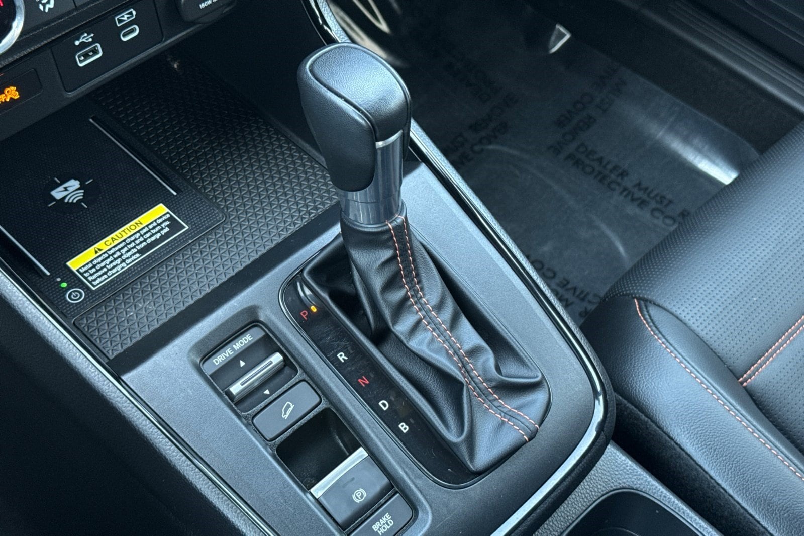 2025 Honda CR-V Sport-L - Photo 18