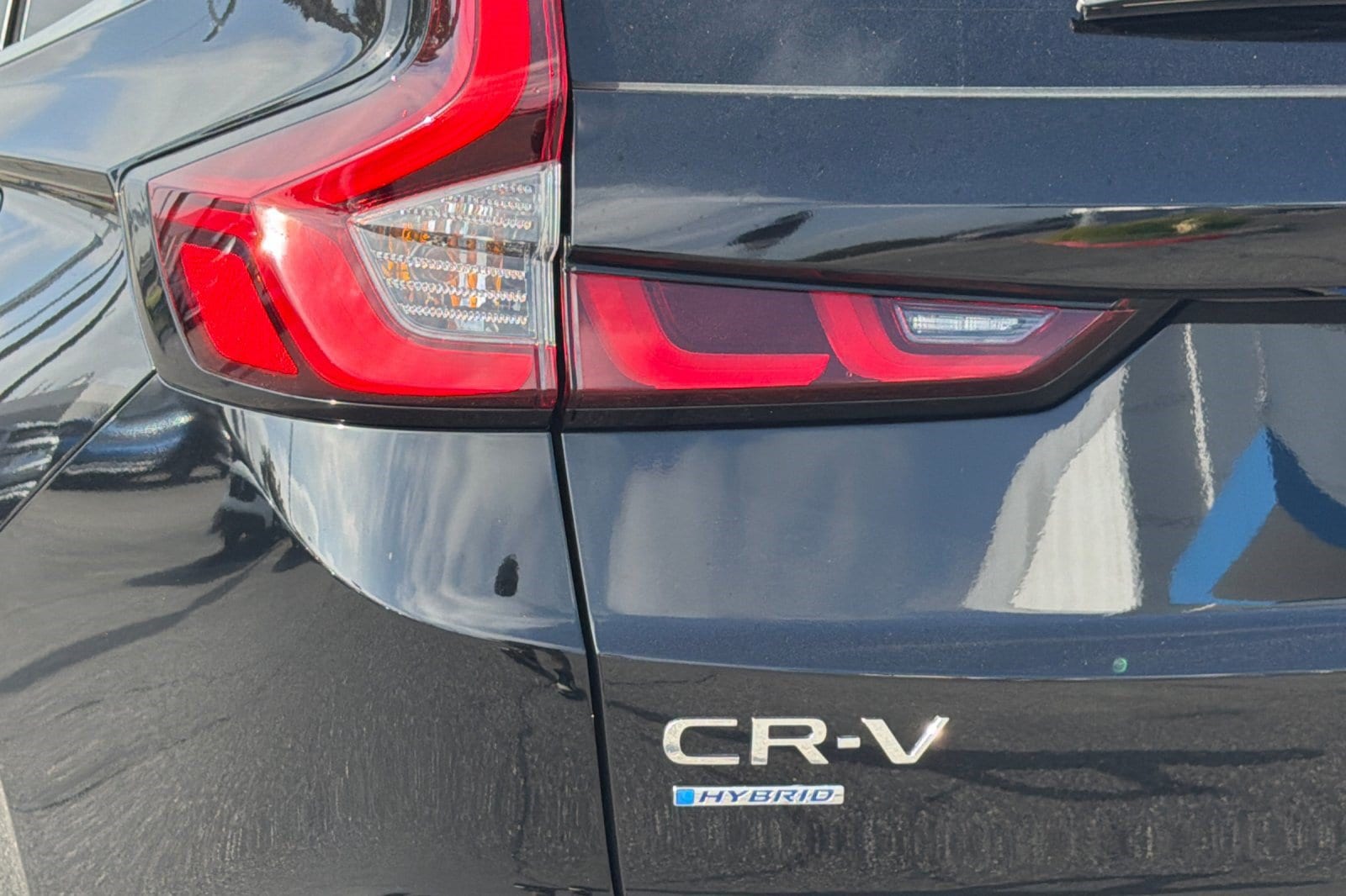 2024 Honda CR-V Sport-L - Photo 29