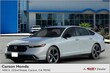  Honda Accord Hybrid
