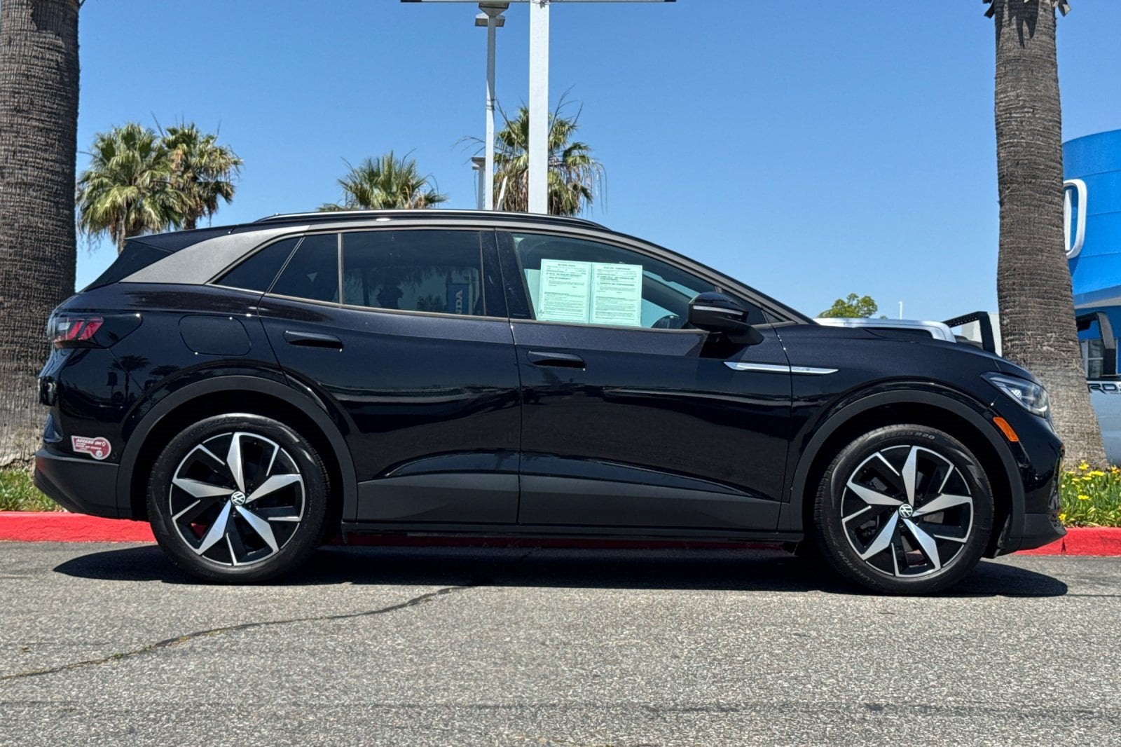 ID.4 S SUV