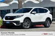 Honda CR-V Hybrid