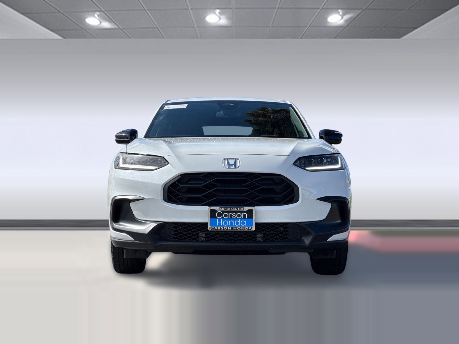 2023 Honda HR-V Sport photo 4